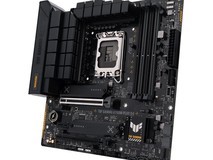 华硕重炮手B760M主板,天猫低至699元