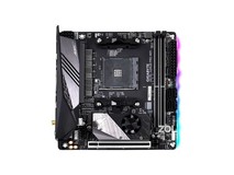 Ryzen 9000首发战力解析:四款ITX主板谁才是开发者的真命天子