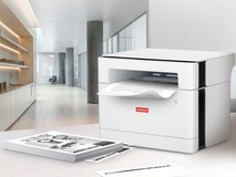 家庭学习打印机闭眼入!联想至像M1688DW Pro解决辅导两大痛点
