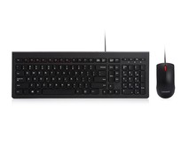 联想M120Pro键鼠套装99.9元