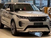 路虎揽胜极光燃油版新车价跌破二手车价,清库促销引发购车抉择困局