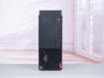 联想启天M550评测:搭载AMD锐龙8000G,商务主机性能与扩展性解析