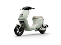 小牛电动MT Play电动车限时特惠3199元