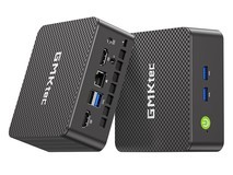 极摩客发布NucBox G3S迷你主机