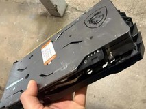 59元捡漏GTX 1660显卡?二手市场淘金需谨慎