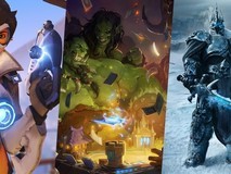 暴雪将年推1-2款大作,聚焦经典IP与新作并行