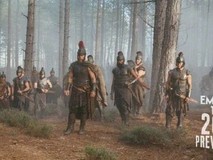 诺兰新作奥德赛海报引争议:史诗还是科幻?