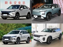 20万内五款紧凑SUV横评:燃油混动纯电全都有