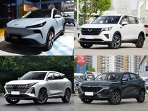 10万元内四款紧凑SUV推荐,智能科技与实用性能兼具