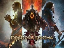 龙之信条2豪华版及加速类道具6月25日起停售,为黑暗觉者更新做准备