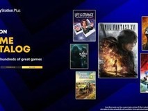 PS Plus新添FF16天国:拯救等大作,玩家满意度调研引热议
