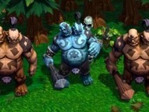魔兽争霸3食人魔臀部解封引玩家狂欢,测试服恢复原始模型