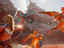 战神:劳菲港服预购开启:标准版388港币,2027年2月16日独占登陆PS5