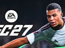 EA SPORTS FC 27推免费轻量版,支持跨平台进度继承与核心玩法试玩