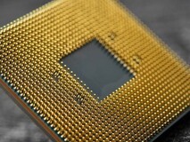 DIY从入门到放弃:CPU里真的有黄金啊