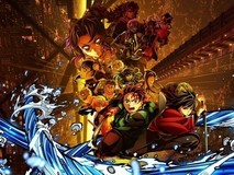 鬼灭之刃无限城篇票房破330亿日元,超越千与千寻登顶日本影史