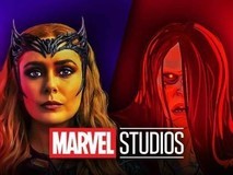 漫威丧尸曝绯红女巫海报,亡者女王统领丧尸英雄