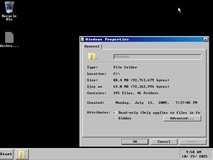 69MB!Windows 7极简版问世