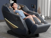 按摩椅销量连年下滑,市场遇冷