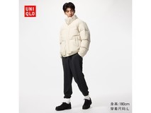 优衣库男女运动长裤139元抢