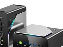 极摩客推NucBox K15迷你主机:高性能、多扩展、支持外接显卡