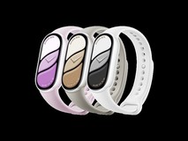 小米手环10热卖中189元起