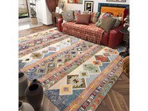 KAYE复古免洗地毯京东特惠到手29元