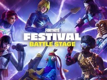 Epic Games宣布裁员千人并下线堡垒之夜三款低活玩法