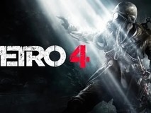 地铁:新黎明官宣:续作基于升级4A引擎,登陆次世代平台