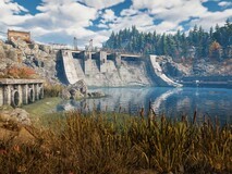 灾后修复师推出Reclaim扩展包,新增中欧北非双地图与七款工程载具