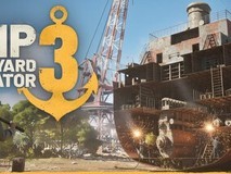 船舶墓地模拟器3开启测试招募:虚幻5打造写实拆船经营新作