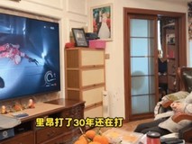 91岁游戏爷爷手绘笔记硬核通关生化危机9引全球惊叹