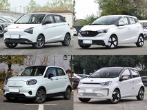 十万元内四款灵动两厢车推荐,通勤代步新选择