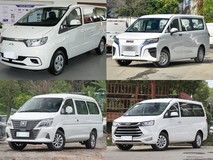 20万内7座MPV海选:5款真实力车型横评,家用商用全场景覆盖