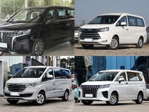 十万元内搞定7座MPV!5款实用车型对比解析
