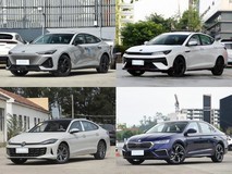 20万内四款掀背轿车横评:谁是运动与实用兼备的真香之选?