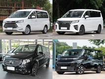 30万内7座MPV怎么选?四款实力车型满足家庭商用双重需求