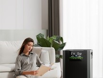 2026老人家庭除菌除味空气净化器五大品牌评测:深度消杀去味