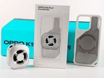 收到OPPO K15 Pro系列邀请函!得物盒子亮相,新机4月初登场