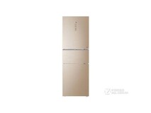 2026双开门冰箱排行榜 哪款最适合精致三口之家