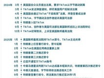 靴子终于落地,坚持不妥协的TikTok,给中国出海企业打了个样