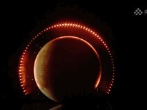 视听共振,心灵同频!《鸿蒙星光盛典》照亮“在一起”的心路