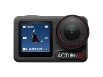 大疆Osmo Action 5 Pro相机低至1644元