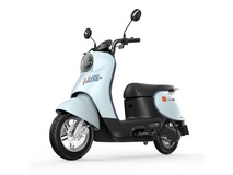 绿源MODA C1砂砾棕钜惠