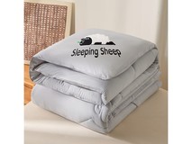 归途A类羊毛被119元抢