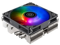 银欣HYH90-ARGB散热器198元