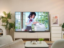 看过RGB-Mini LED的画质效果,才知道SQD-Mini LED输得彻底