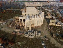 欧洲1410试玩上线:行会系列新续作,多代经营塑造百年世家