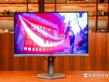 双模显示引领新风潮 电竞显示器行业迈入新阶段