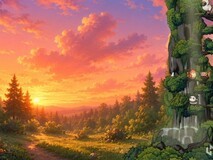 幻鸟之森Steam新品节首发:轻量治愈系桌面养鸟模拟游戏